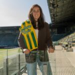 Voetbal | HERA United contracteert Joëlle de Bondt (ADO Den Haag vrouwen)