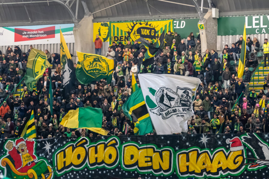 ADO Den Haag - Jong PSV 19-12-2025 (1)
