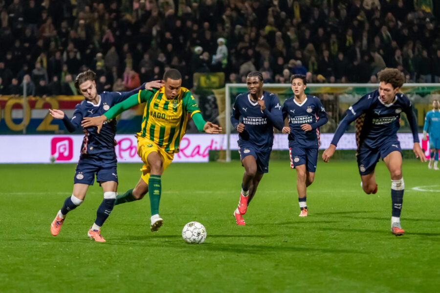 ADO Den Haag - Jong PSV 19-12-2025 (12)