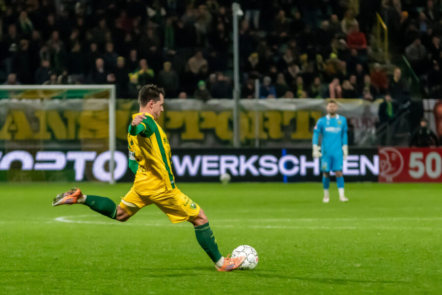 ADO Den Haag - Jong PSV 19-12-2025 (13)