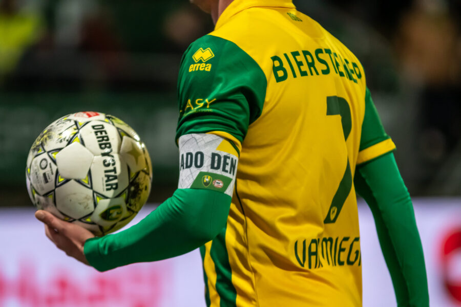 ADO Den Haag - Jong PSV 19-12-2025 (15)