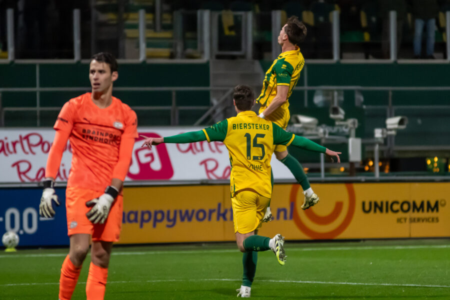 ADO Den Haag - Jong PSV 19-12-2025 (17)