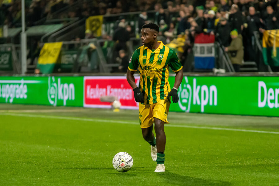 ADO Den Haag - Jong PSV 19-12-2025 (2)