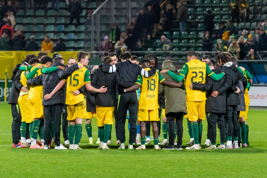 ADO Den Haag - Jong PSV 19-12-2025 (3)