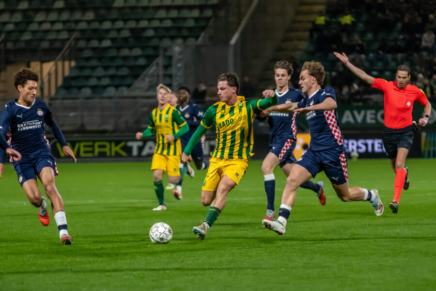 ADO Den Haag - Jong PSV 19-12-2025 (5)