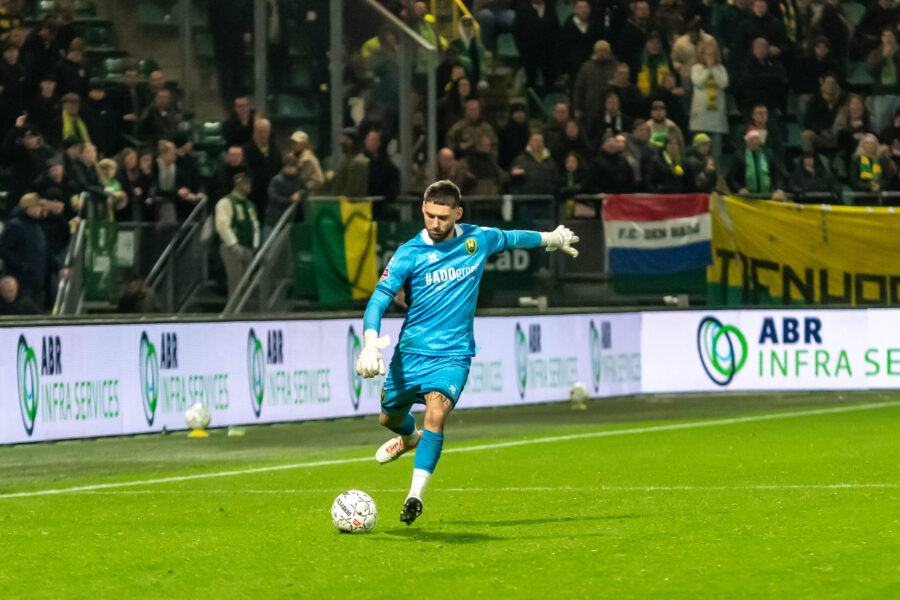 ADO Den Haag - Jong PSV 19-12-2025 (6)