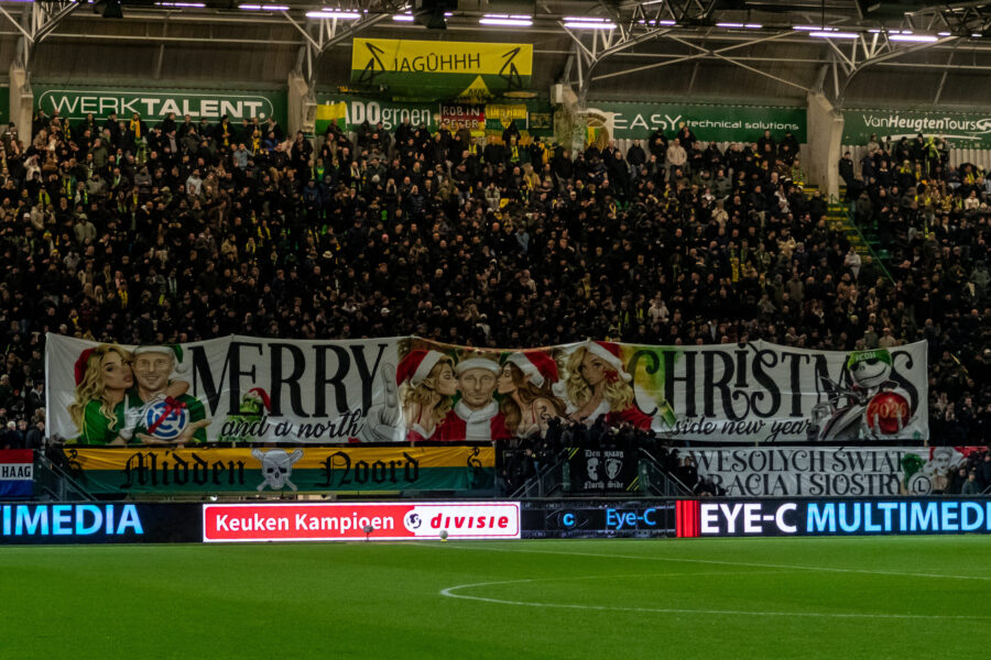 ADO Den Haag - Jong PSV 19-12-2025 (7)