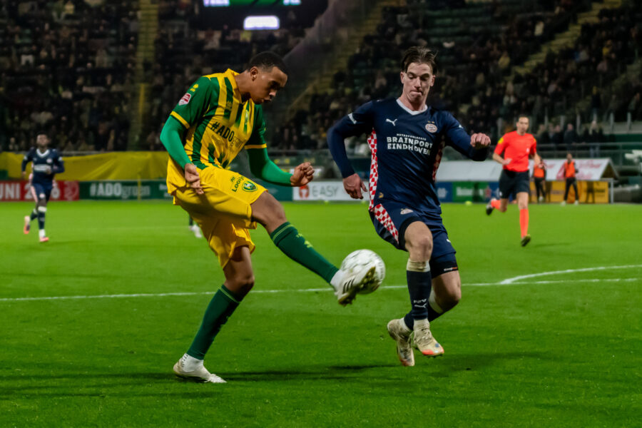 ADO Den Haag - Jong PSV 19-12-2025 (8)