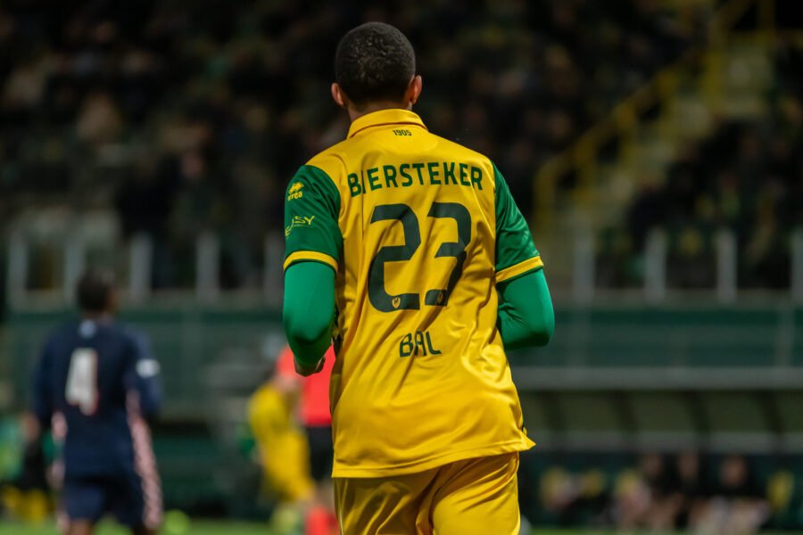ADO Den Haag - Jong PSV 19-12-2025 (9)