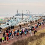 Atletiek | Nationale-Nederlanden titelsponsor van NN Marathon The Hague