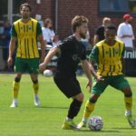Voetbal | ADO Den Haag tankt vertrouwen tegen SK Lommel
