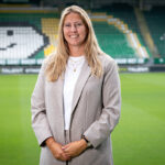 Voetbal | ADO Den Haag stelt Pia Rijsdijk aan als nieuwe manager vrouwenvoetbal